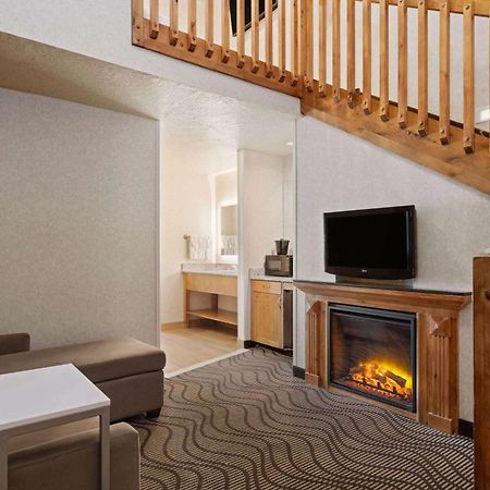 La Quinta By Wyndham Idaho Falls/Ammon Luaran gambar