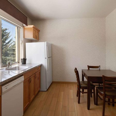 La Quinta By Wyndham Idaho Falls/Ammon Luaran gambar