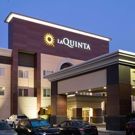 La Quinta By Wyndham Idaho Falls/Ammon Luaran gambar
