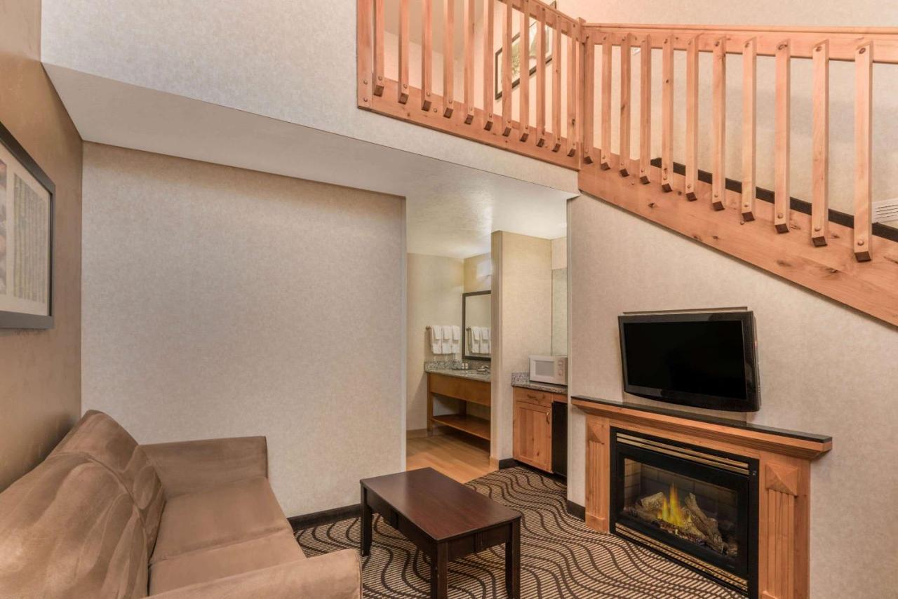La Quinta By Wyndham Idaho Falls/Ammon Luaran gambar