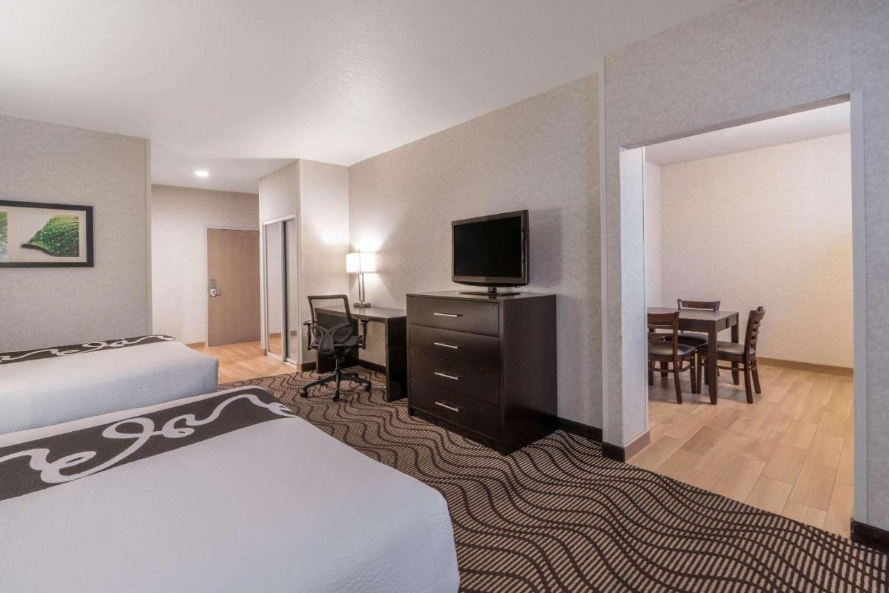 La Quinta By Wyndham Idaho Falls/Ammon Luaran gambar