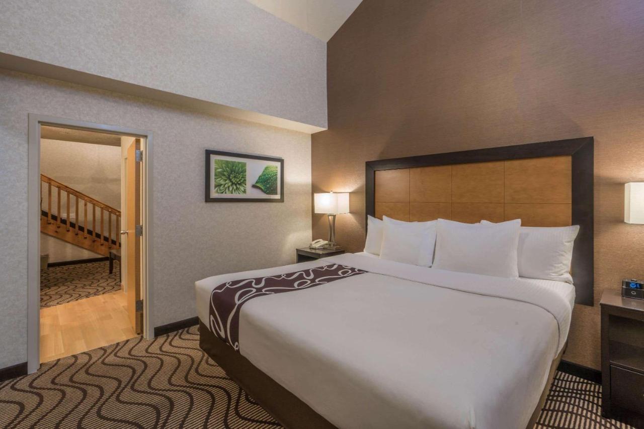 La Quinta By Wyndham Idaho Falls/Ammon Luaran gambar