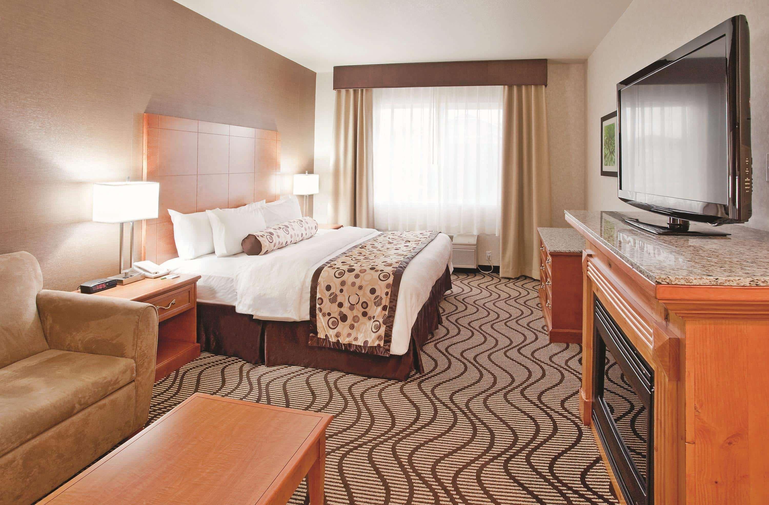 La Quinta By Wyndham Idaho Falls/Ammon Luaran gambar