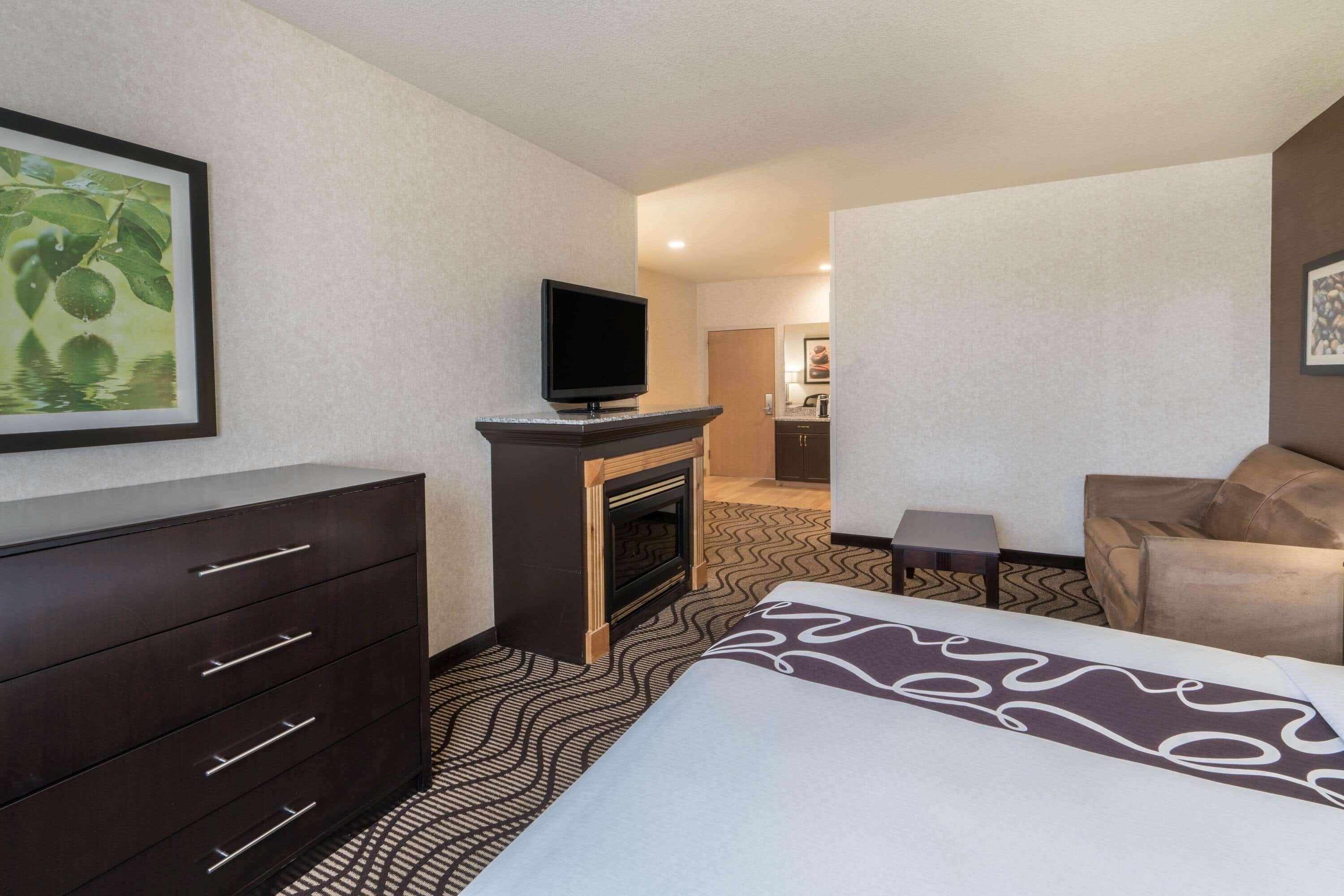 La Quinta By Wyndham Idaho Falls/Ammon Luaran gambar