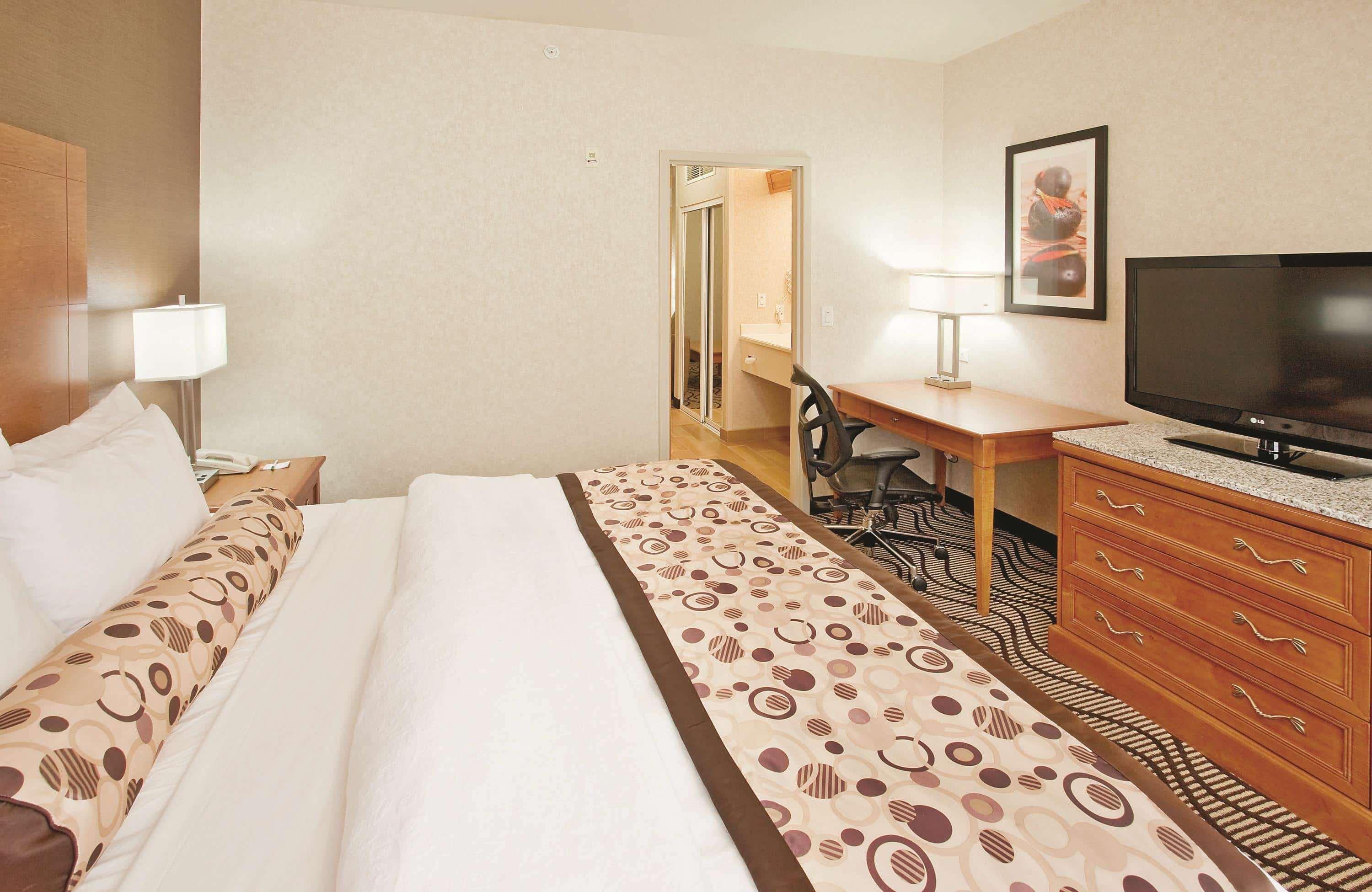 La Quinta By Wyndham Idaho Falls/Ammon Luaran gambar