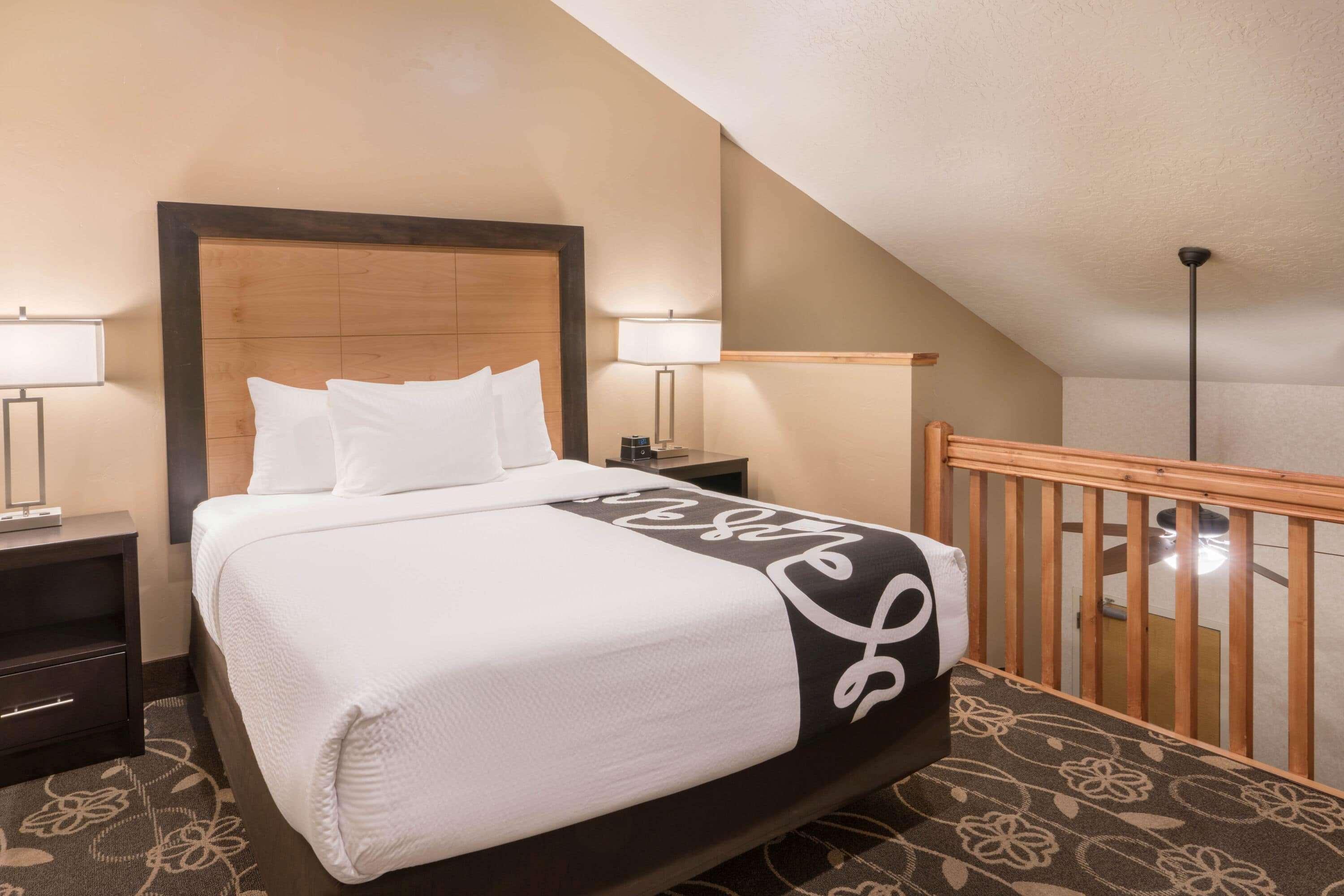 La Quinta By Wyndham Idaho Falls/Ammon Luaran gambar