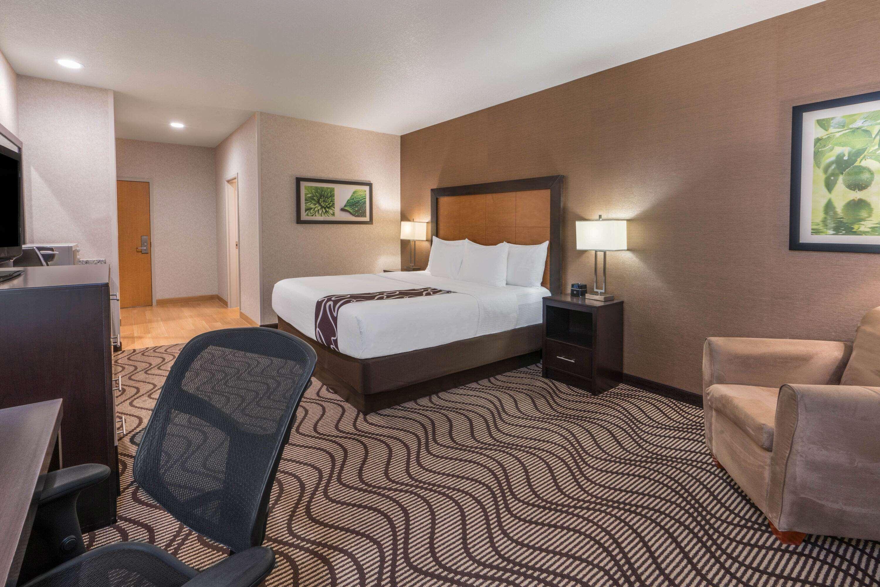 La Quinta By Wyndham Idaho Falls/Ammon Luaran gambar