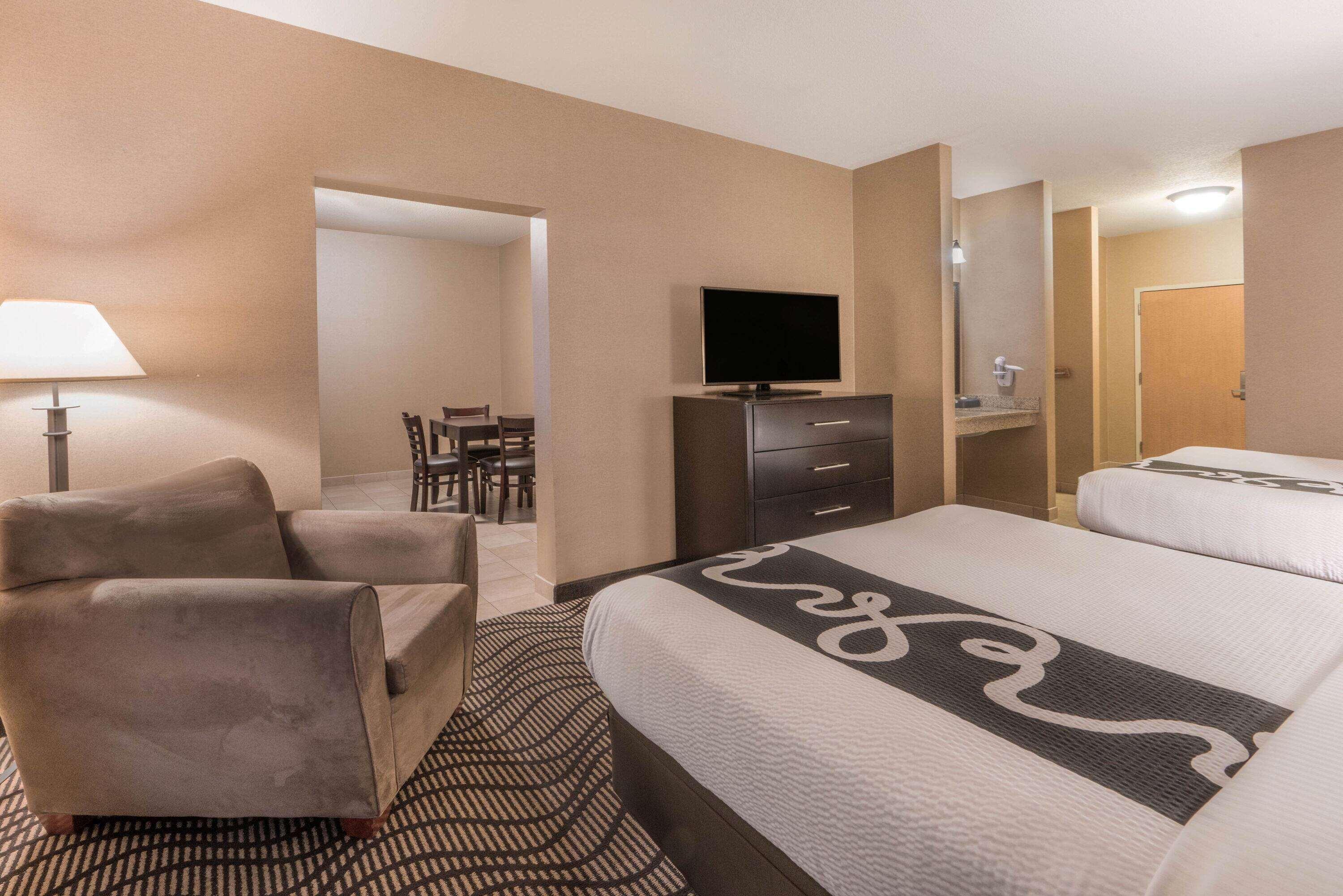 La Quinta By Wyndham Idaho Falls/Ammon Luaran gambar