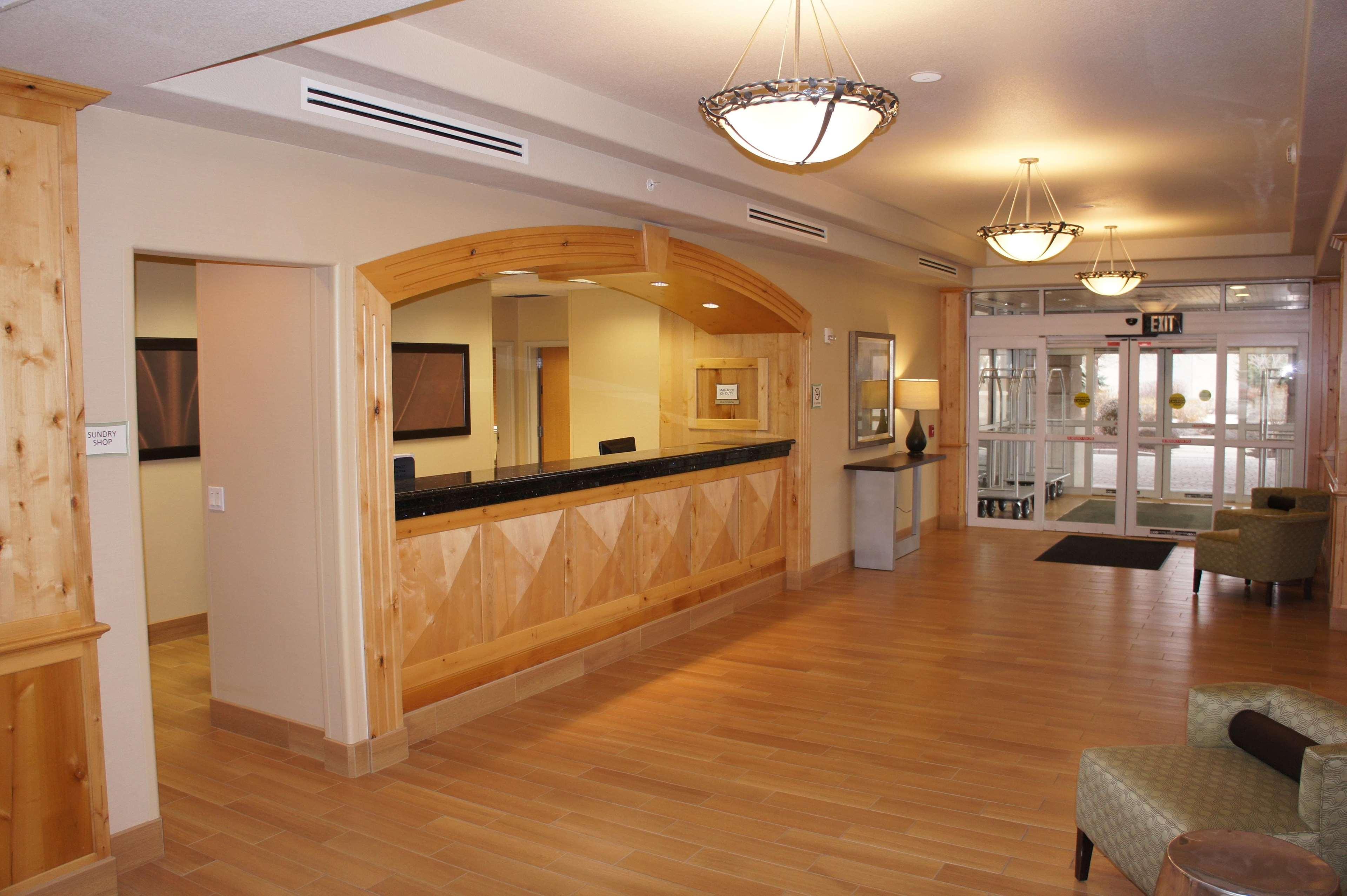 La Quinta By Wyndham Idaho Falls/Ammon Luaran gambar