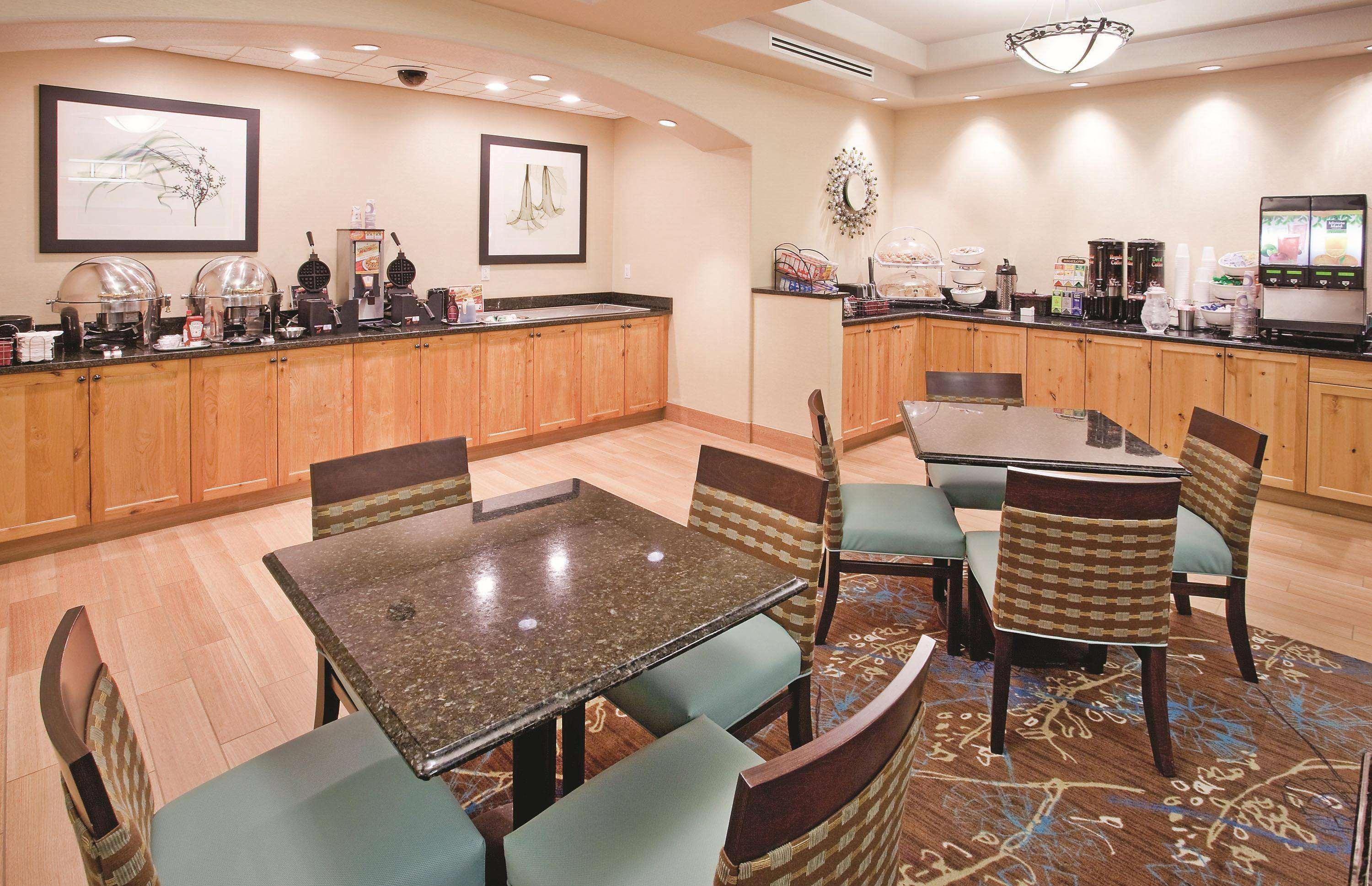 La Quinta By Wyndham Idaho Falls/Ammon Luaran gambar