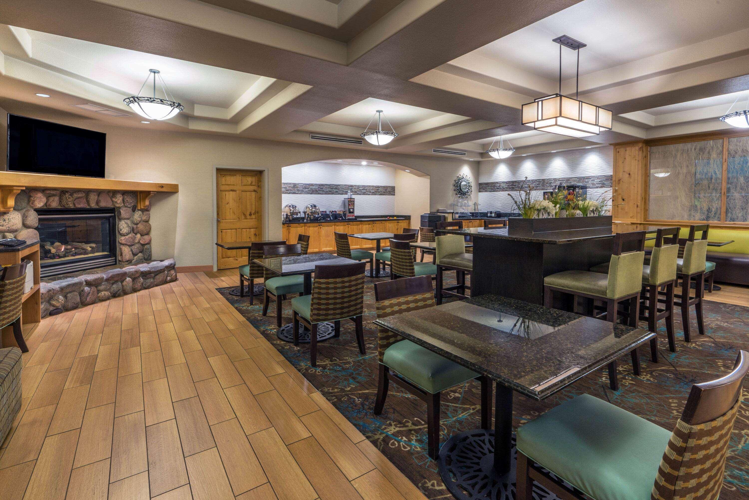 La Quinta By Wyndham Idaho Falls/Ammon Luaran gambar