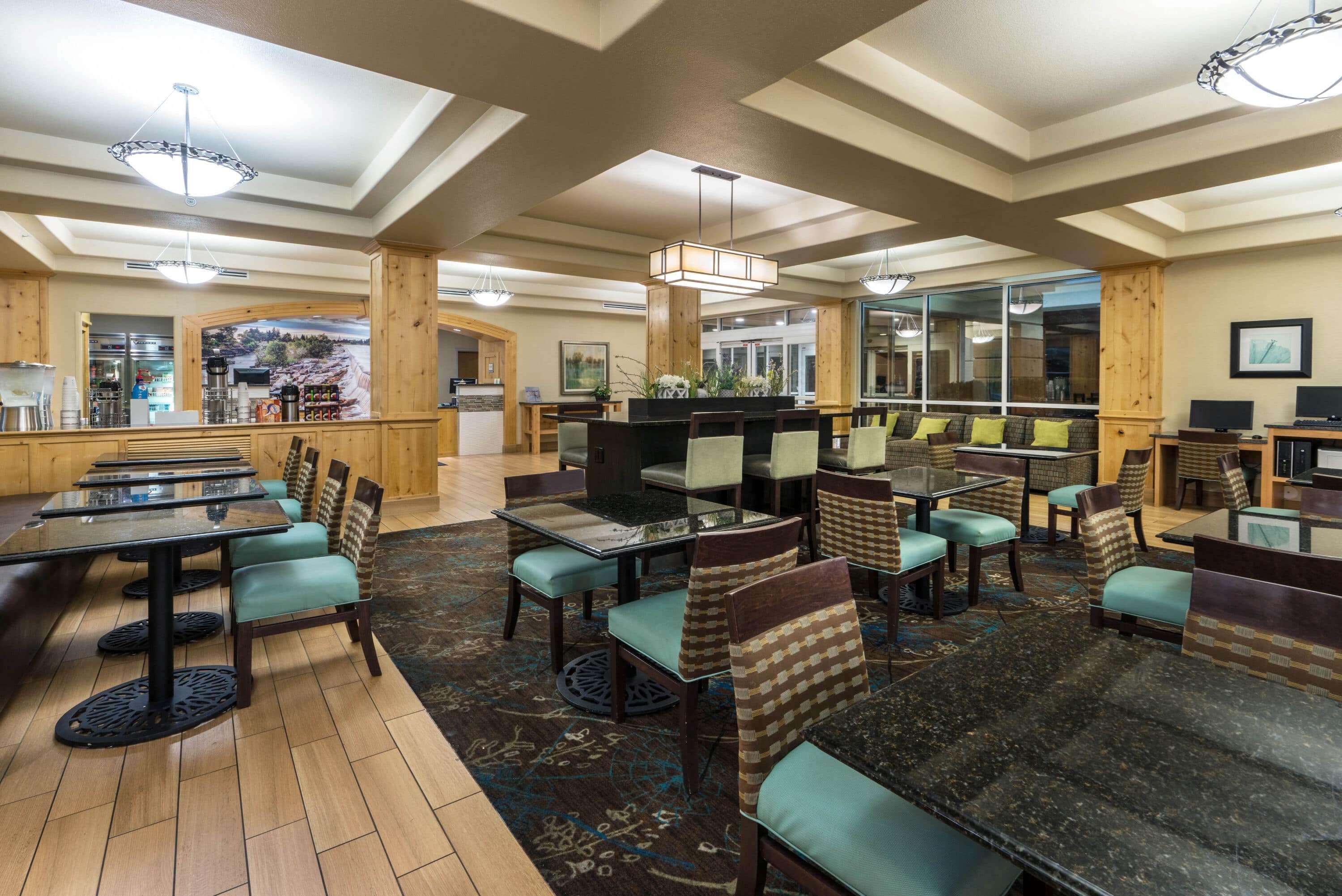 La Quinta By Wyndham Idaho Falls/Ammon Luaran gambar
