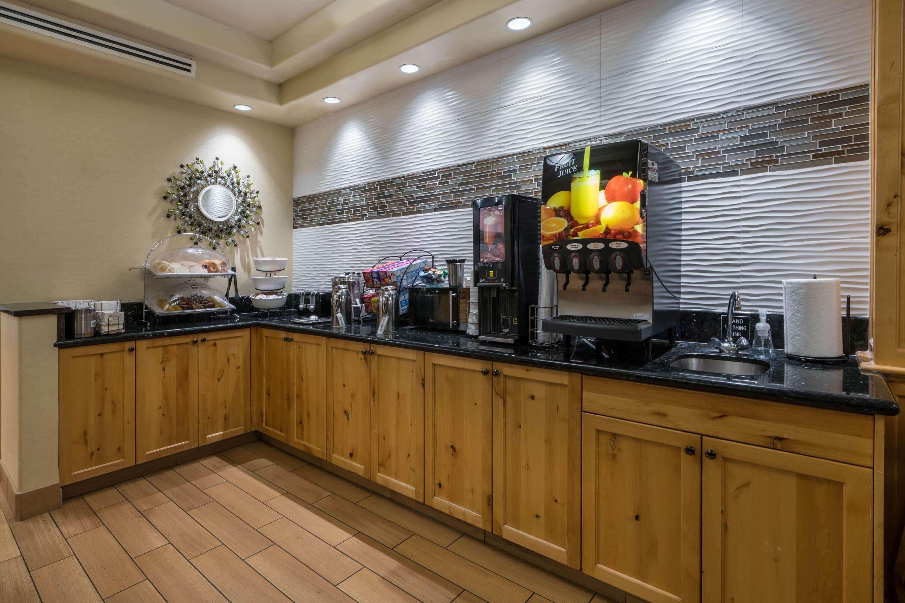 La Quinta By Wyndham Idaho Falls/Ammon Luaran gambar