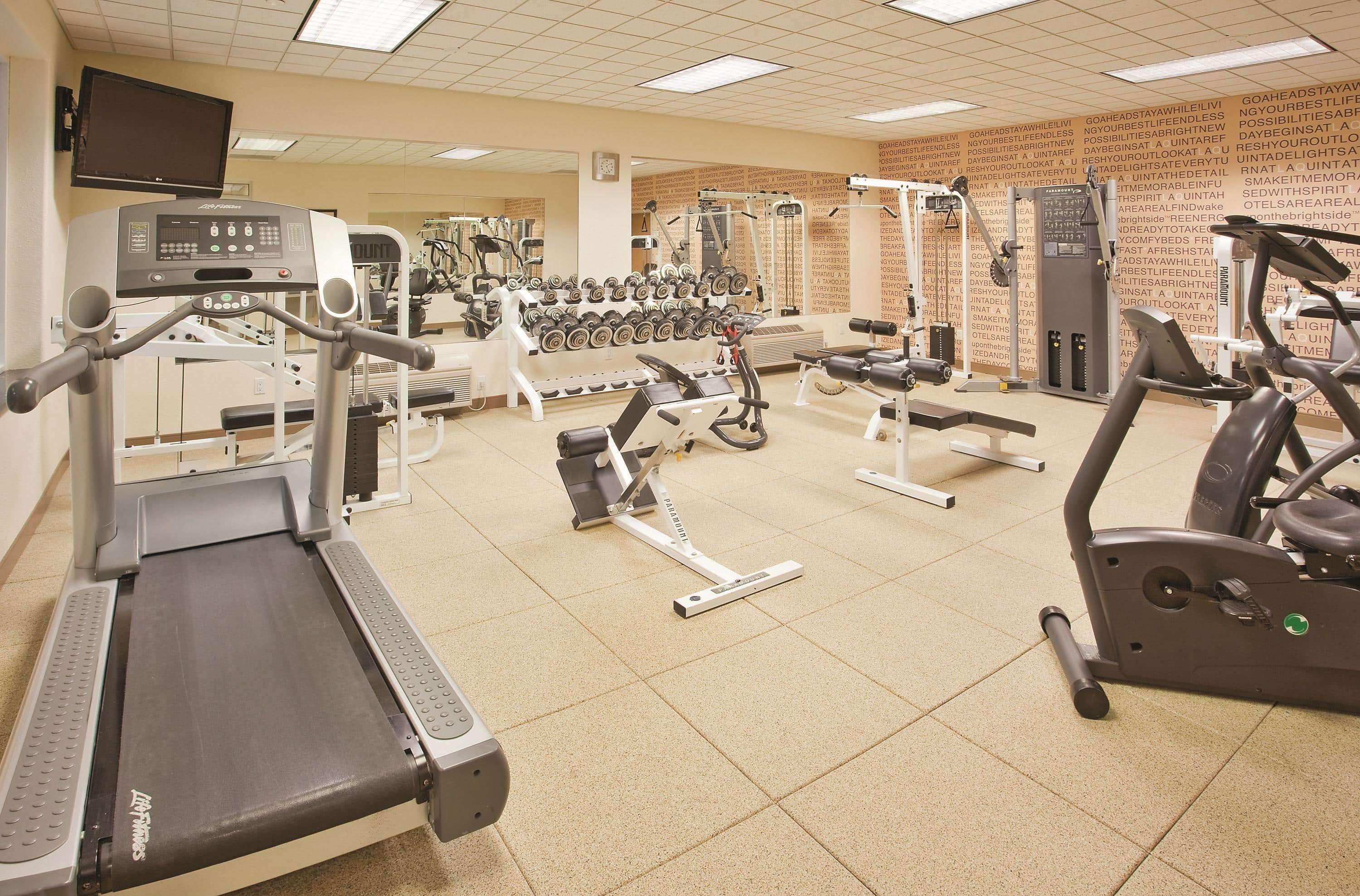 La Quinta By Wyndham Idaho Falls/Ammon Luaran gambar