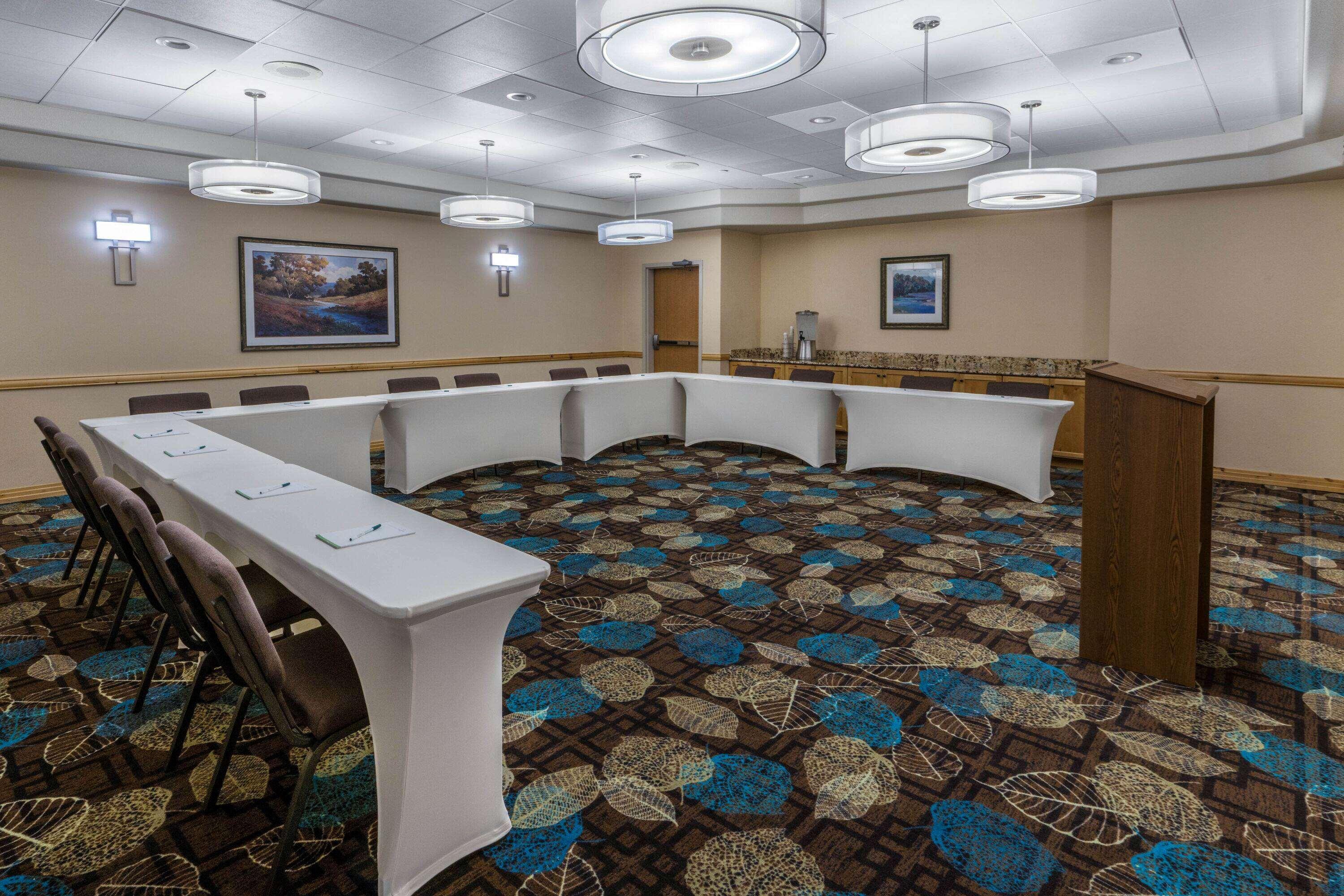 La Quinta By Wyndham Idaho Falls/Ammon Luaran gambar