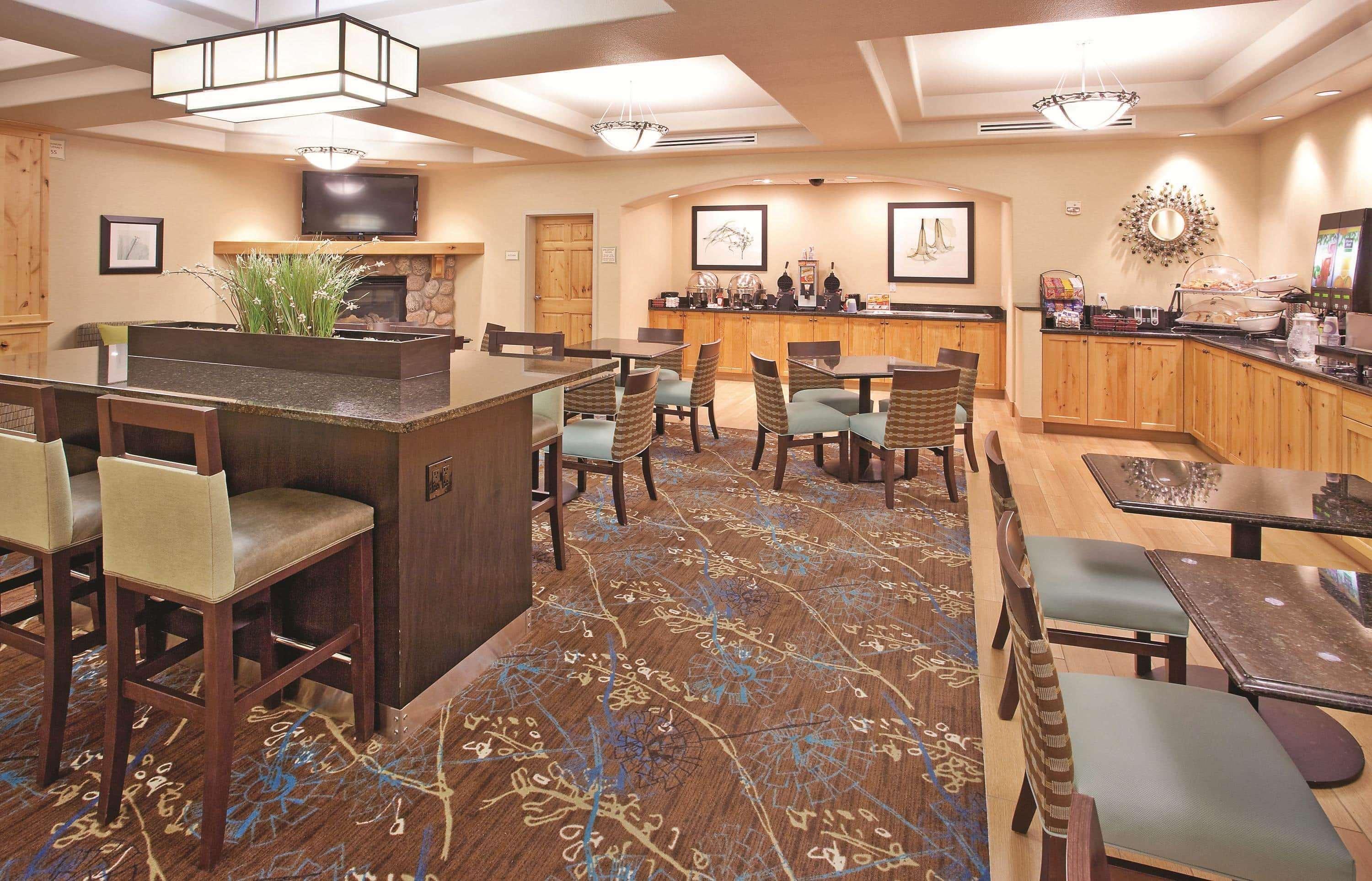 La Quinta By Wyndham Idaho Falls/Ammon Luaran gambar