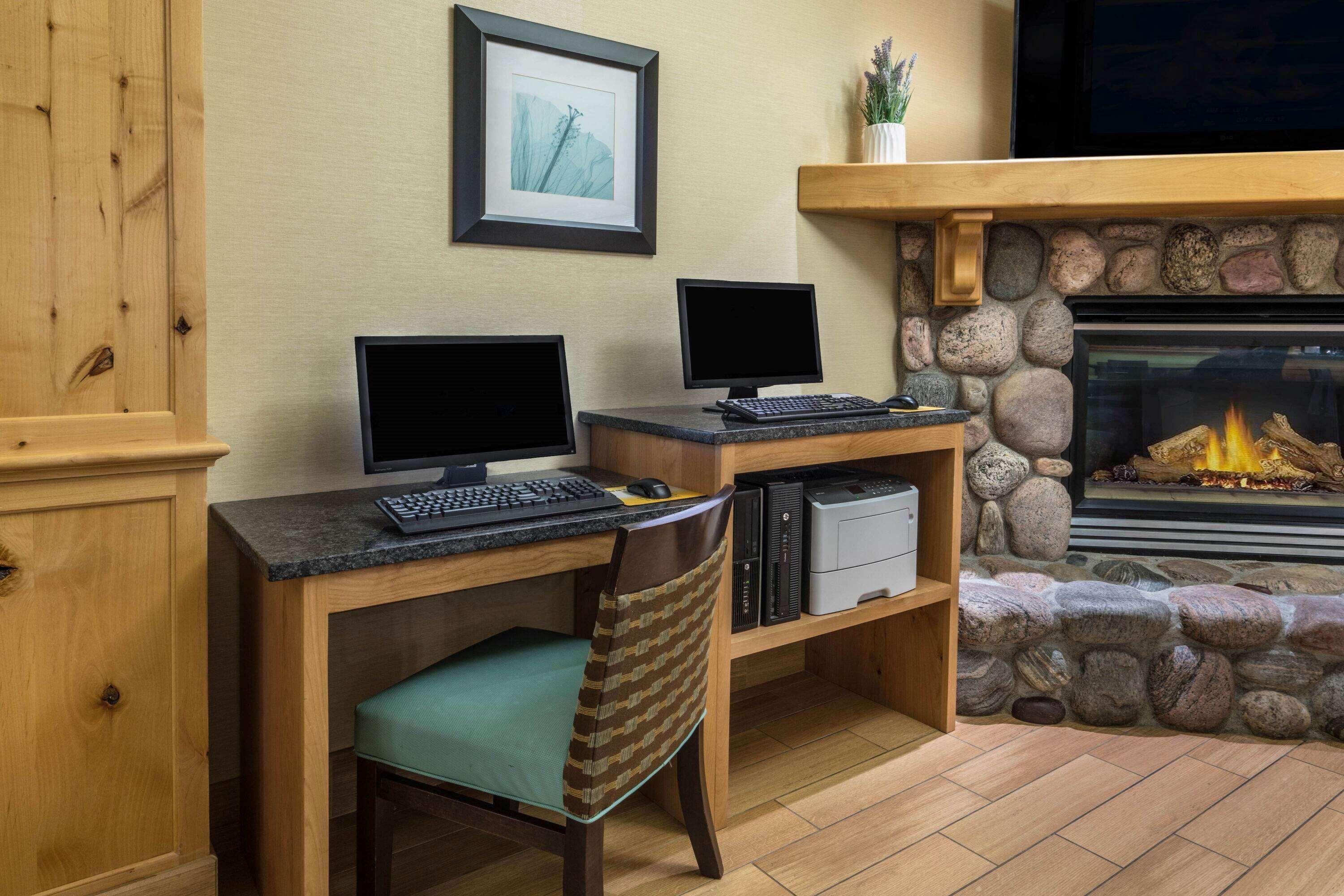 La Quinta By Wyndham Idaho Falls/Ammon Luaran gambar