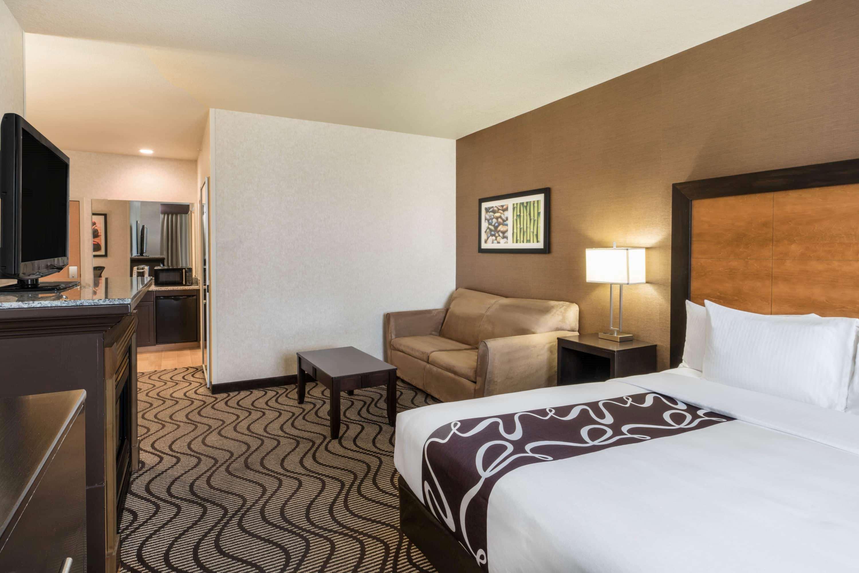 La Quinta By Wyndham Idaho Falls/Ammon Luaran gambar