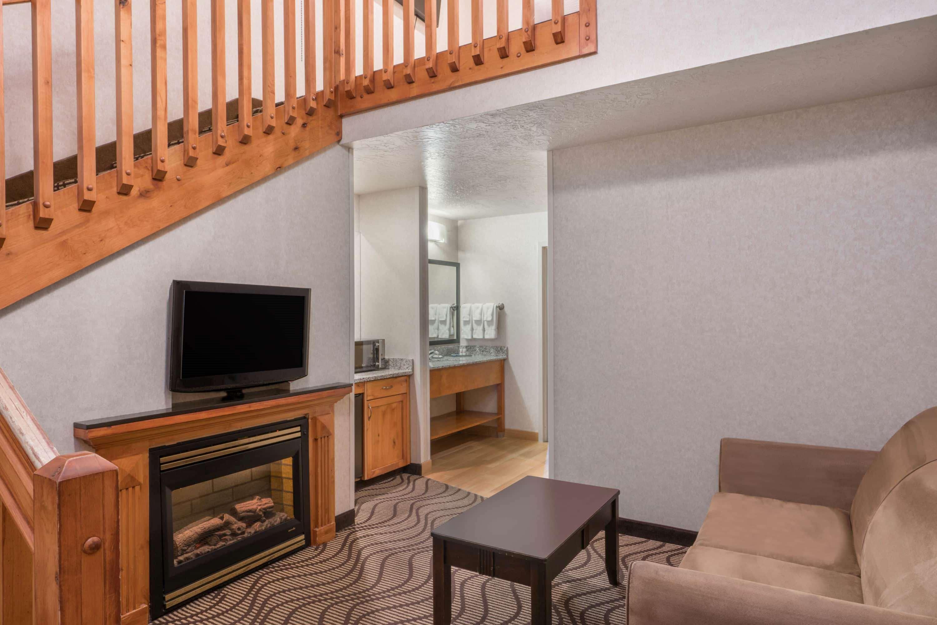 La Quinta By Wyndham Idaho Falls/Ammon Luaran gambar