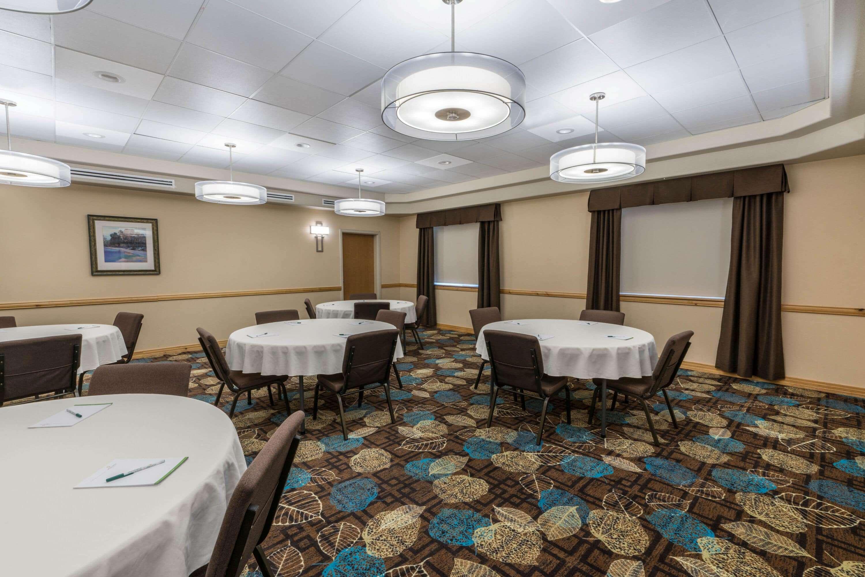 La Quinta By Wyndham Idaho Falls/Ammon Luaran gambar