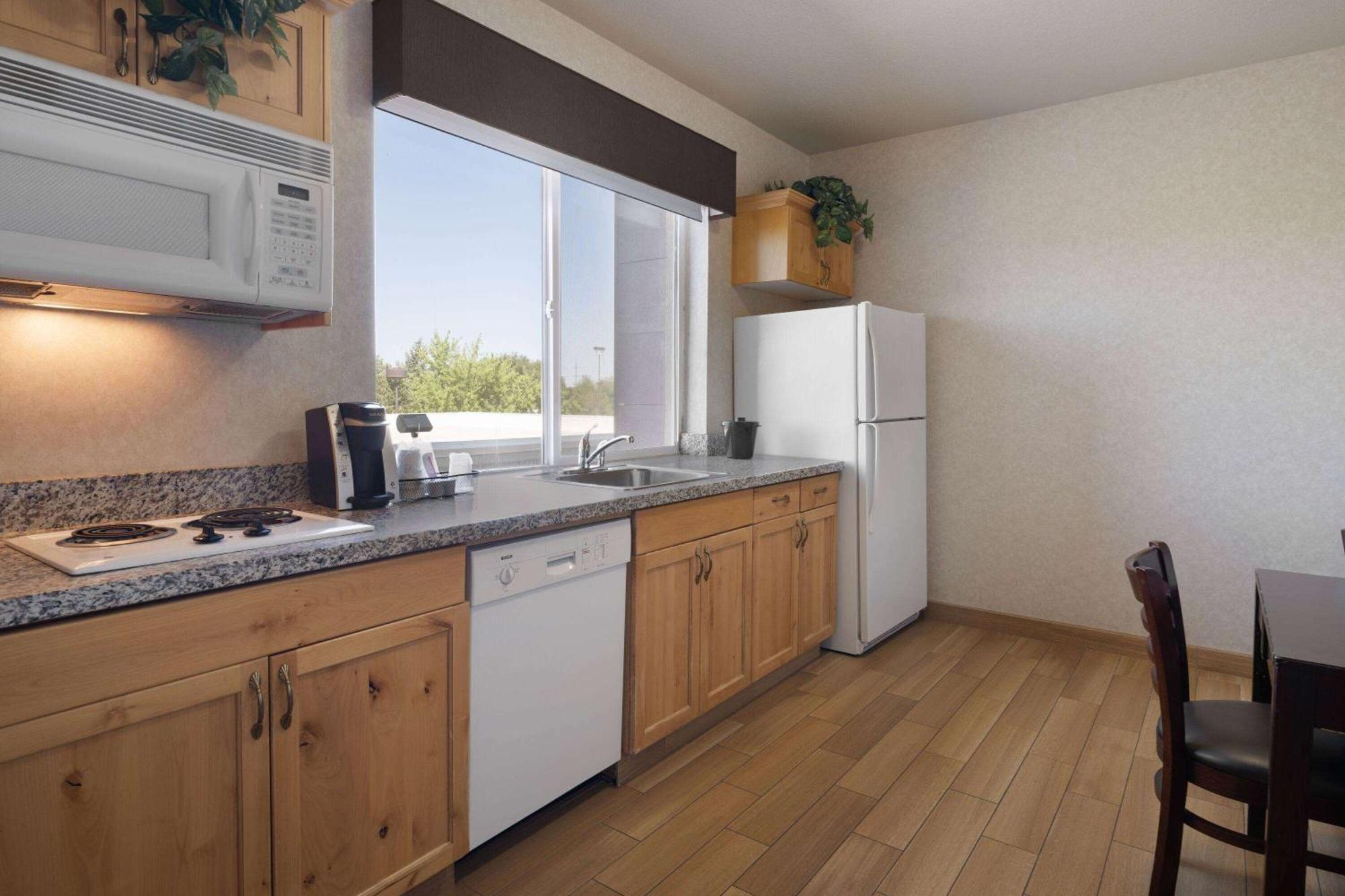 La Quinta By Wyndham Idaho Falls/Ammon Luaran gambar