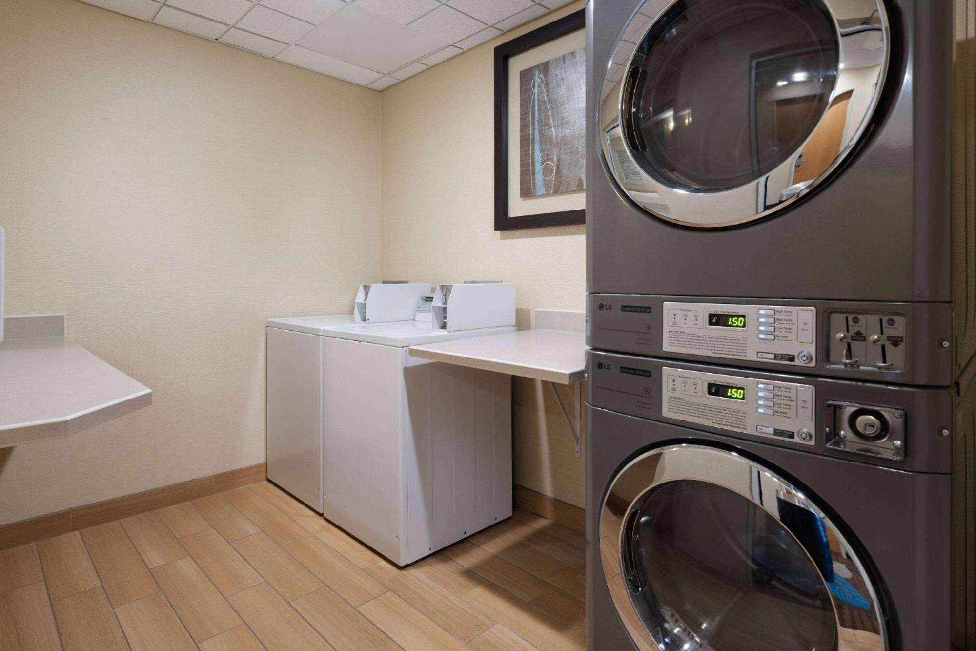 La Quinta By Wyndham Idaho Falls/Ammon Luaran gambar