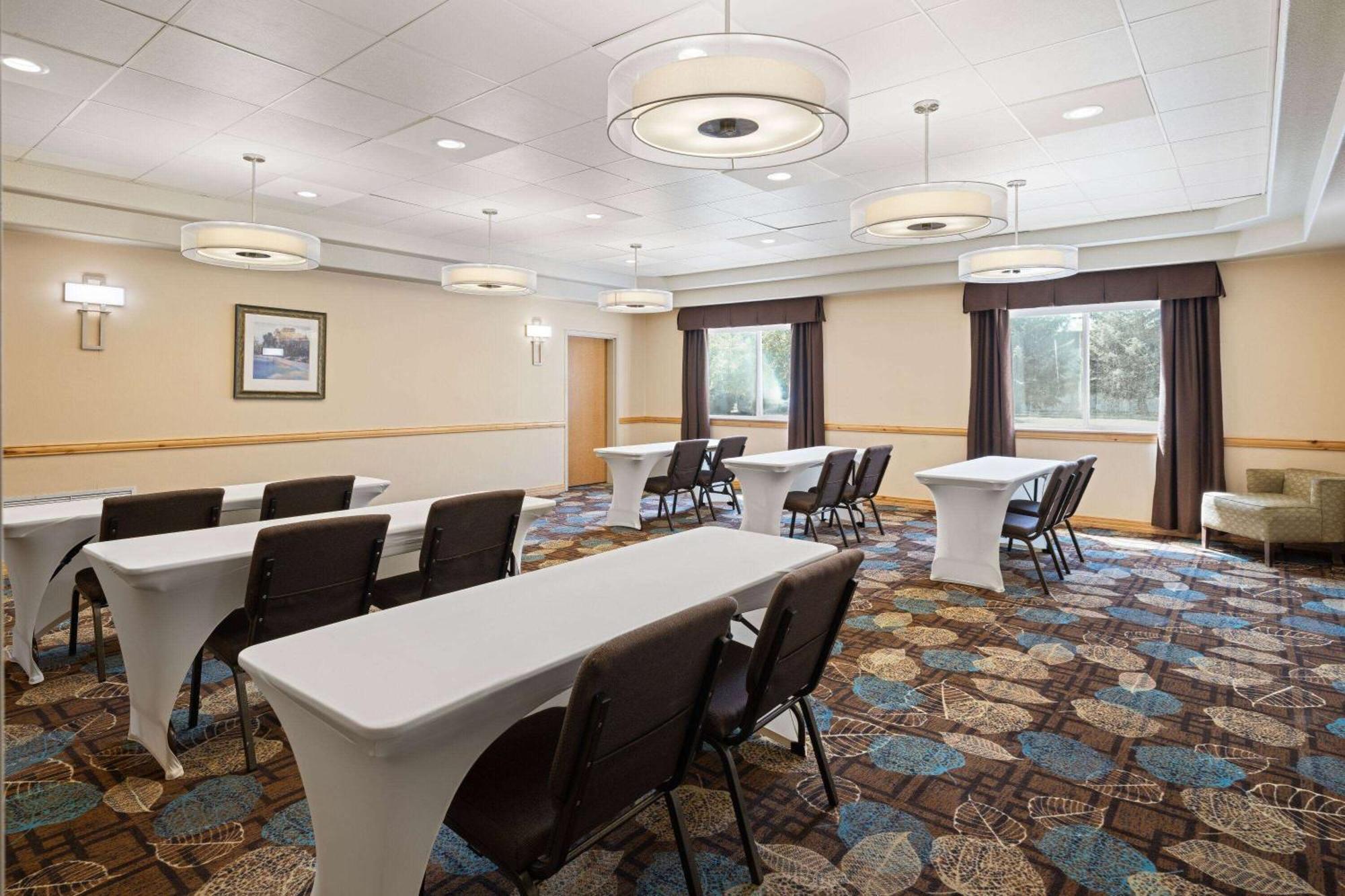 La Quinta By Wyndham Idaho Falls/Ammon Luaran gambar