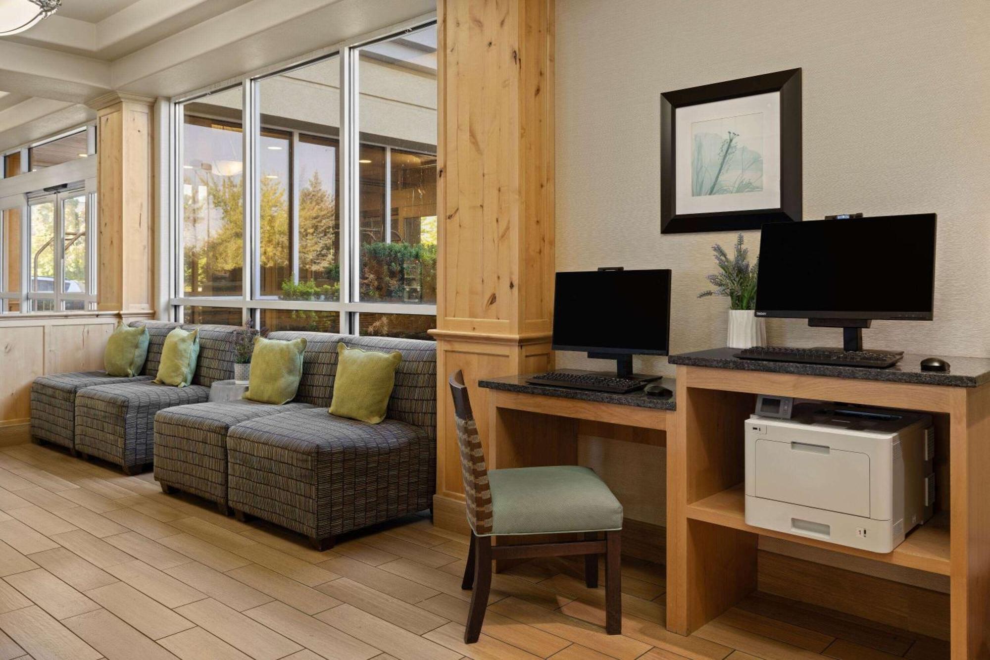 La Quinta By Wyndham Idaho Falls/Ammon Luaran gambar