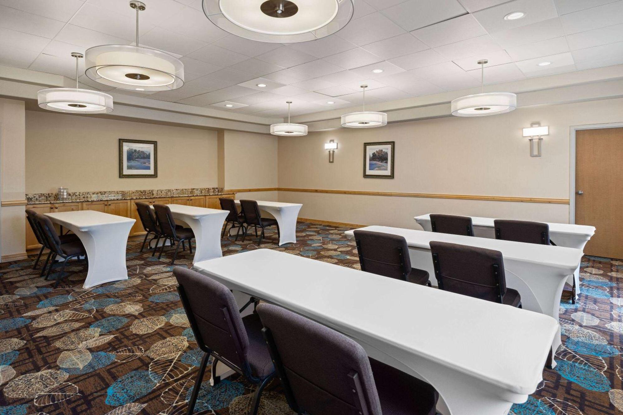 La Quinta By Wyndham Idaho Falls/Ammon Luaran gambar