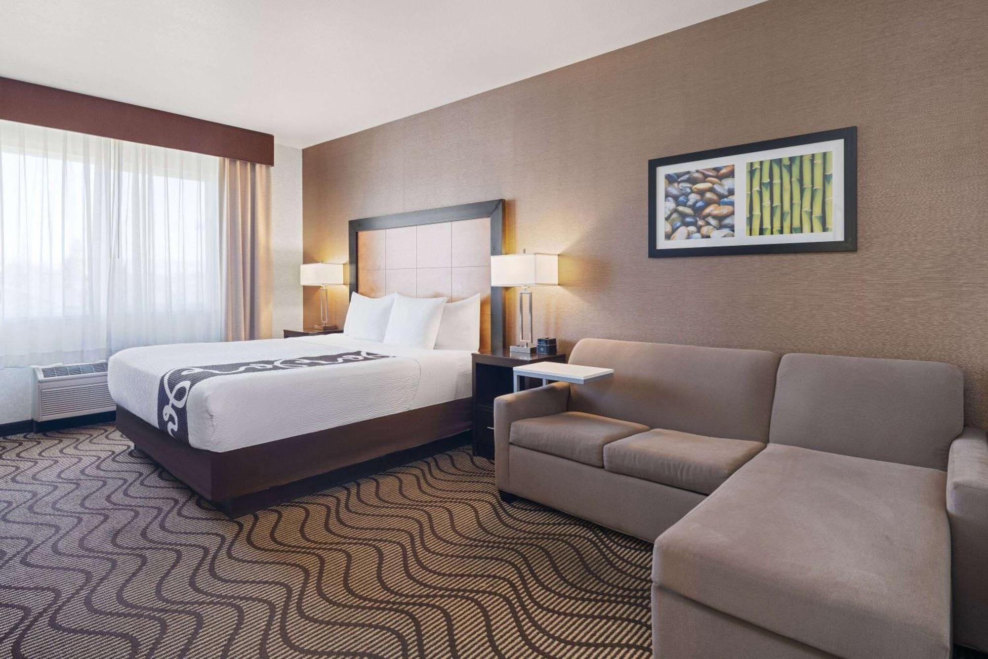 La Quinta By Wyndham Idaho Falls/Ammon Luaran gambar
