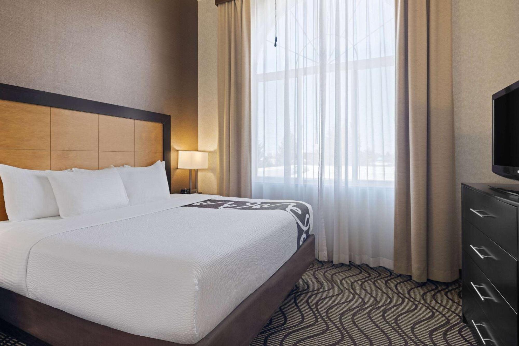 La Quinta By Wyndham Idaho Falls/Ammon Luaran gambar