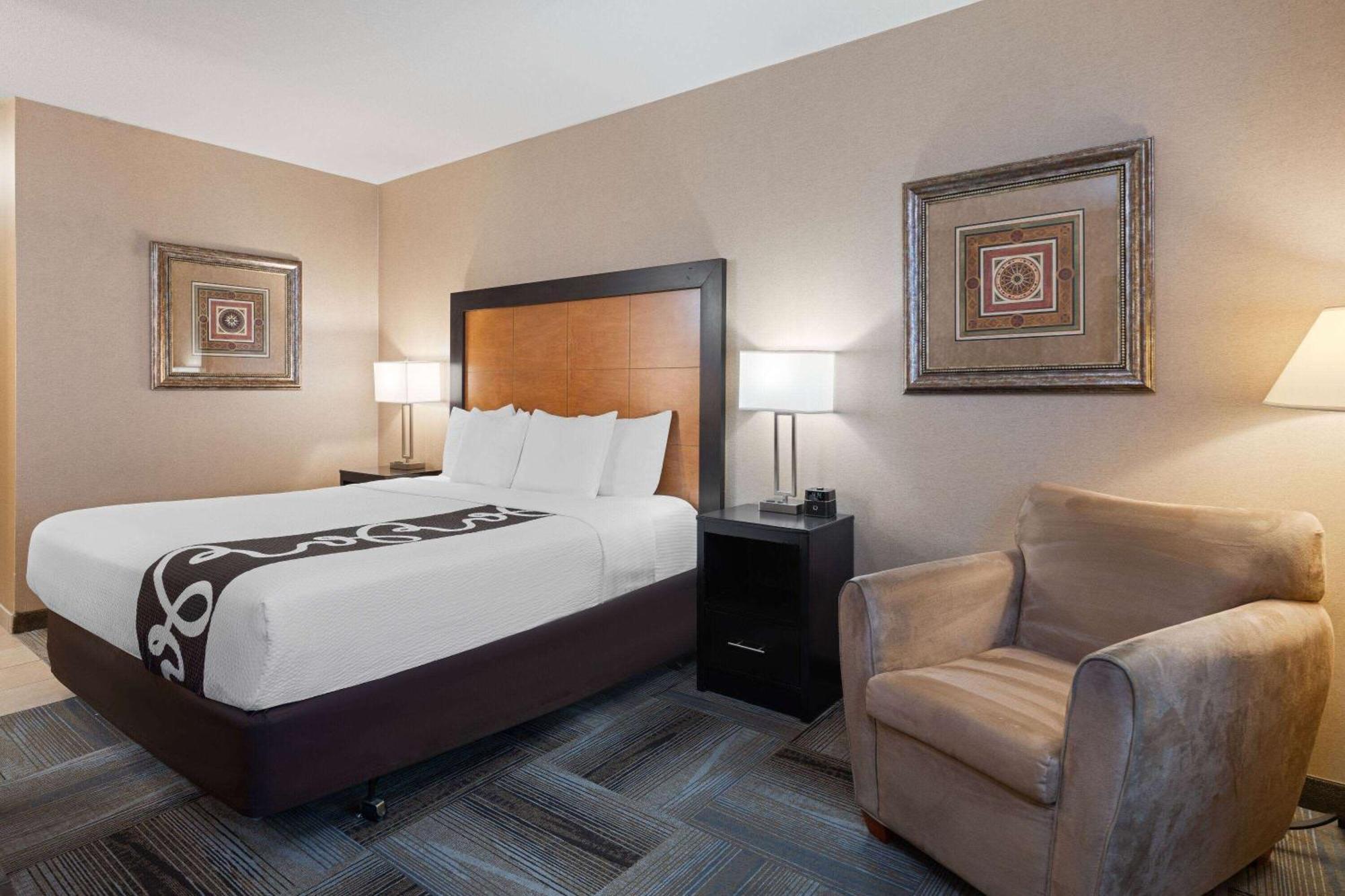 La Quinta By Wyndham Idaho Falls/Ammon Luaran gambar