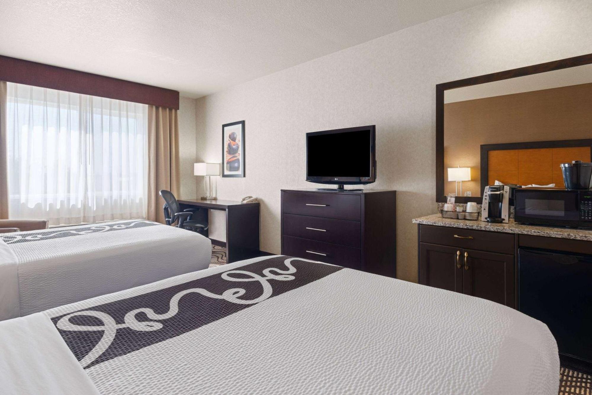 La Quinta By Wyndham Idaho Falls/Ammon Luaran gambar