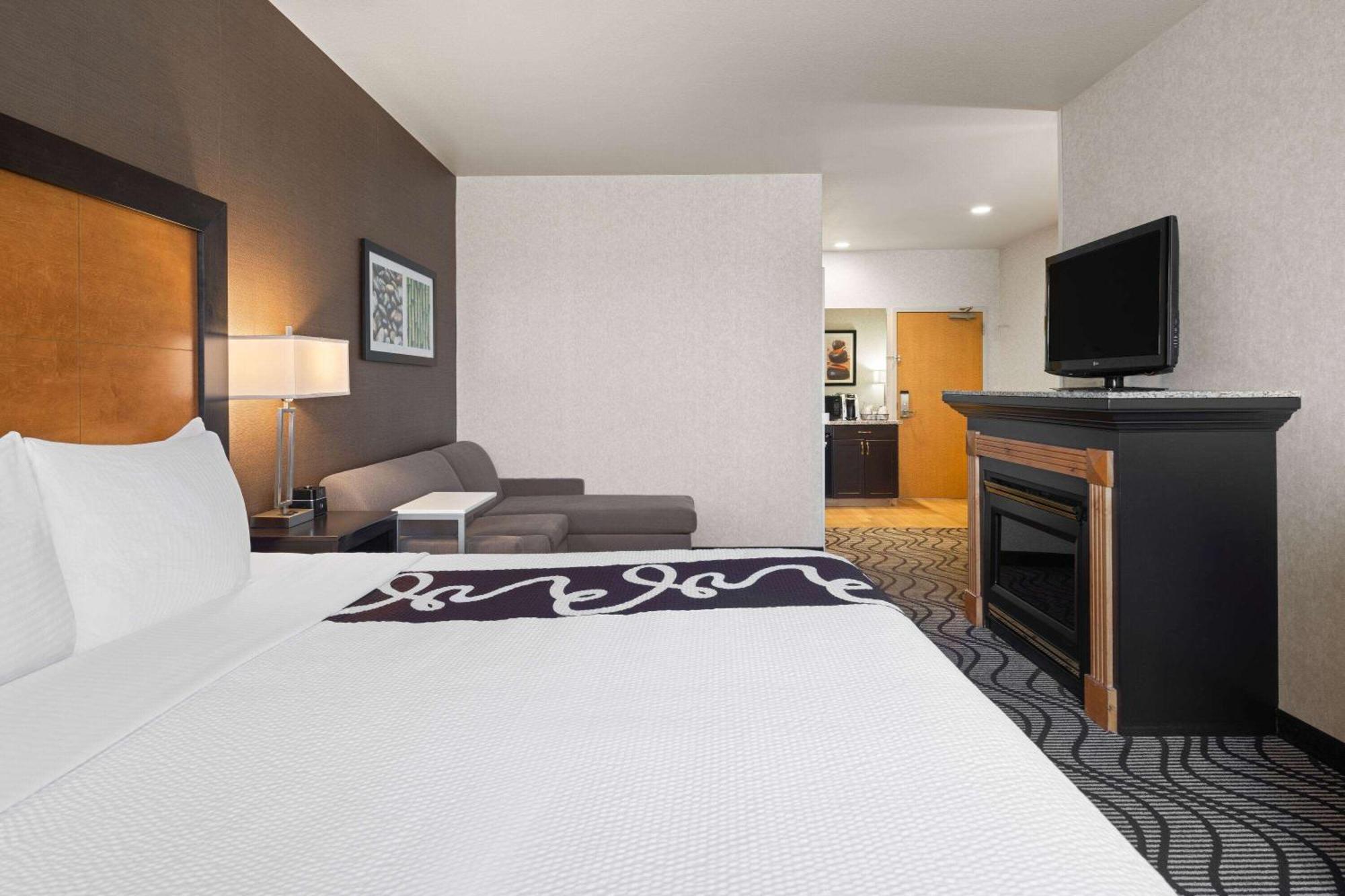 La Quinta By Wyndham Idaho Falls/Ammon Luaran gambar