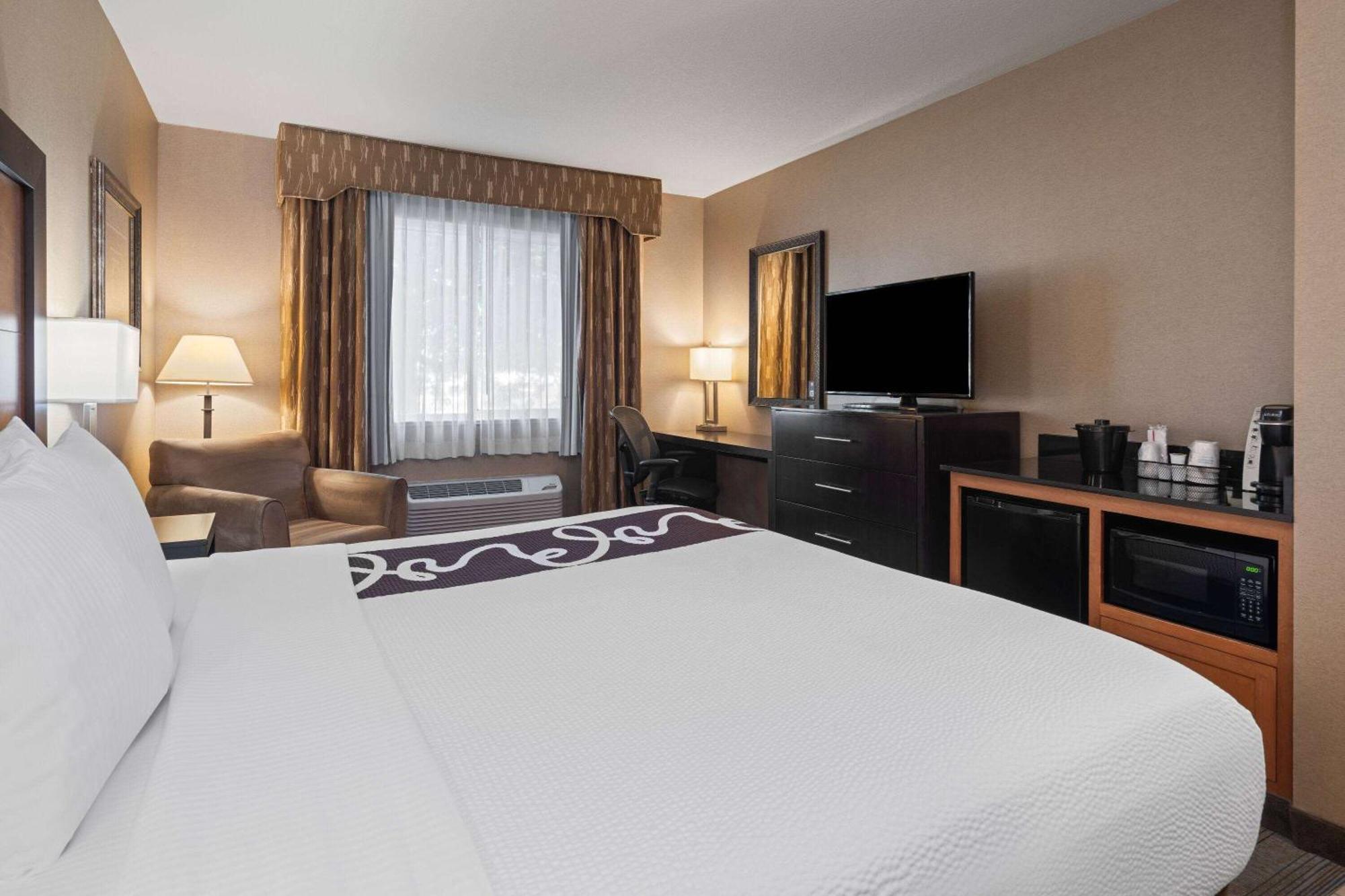 La Quinta By Wyndham Idaho Falls/Ammon Luaran gambar