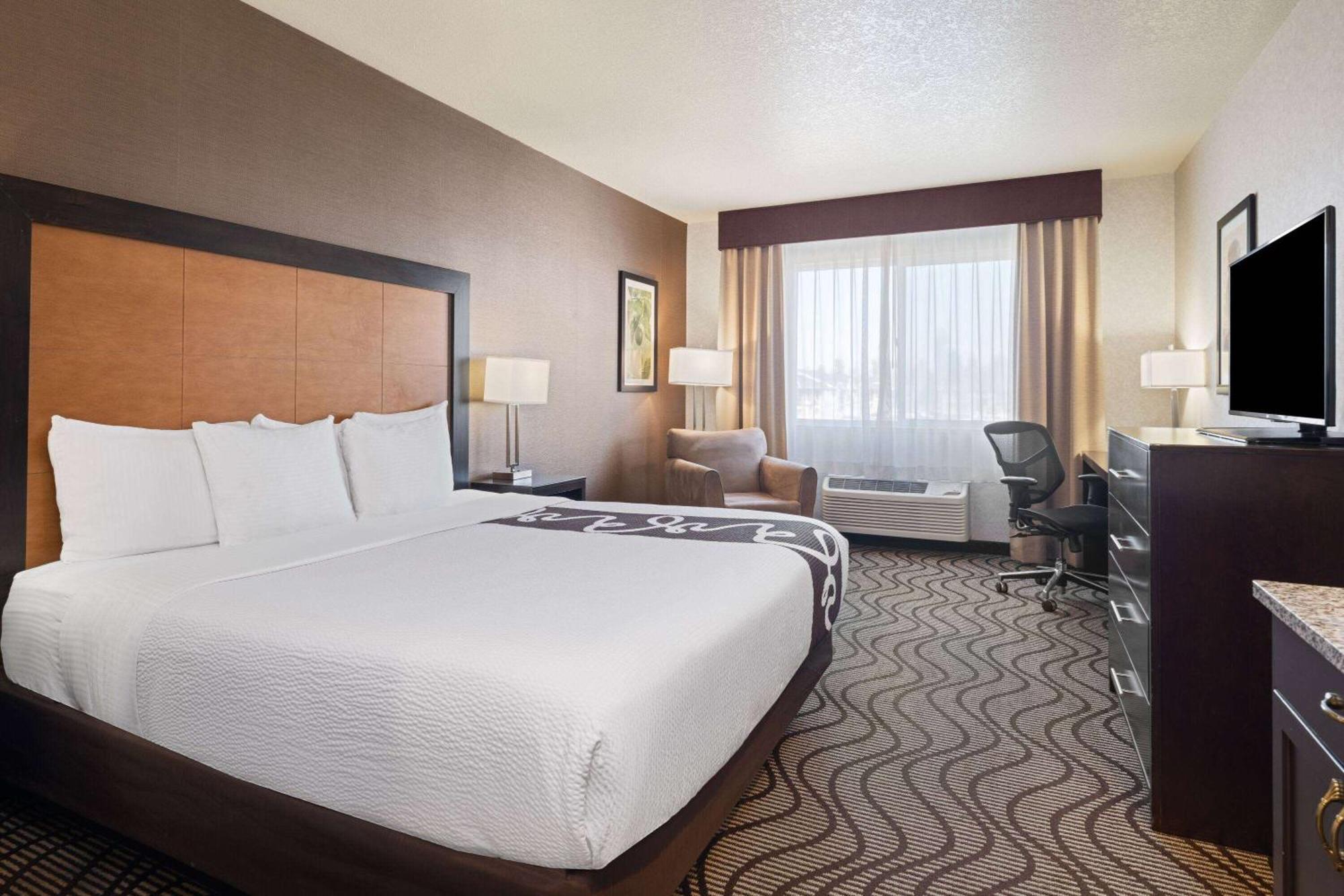 La Quinta By Wyndham Idaho Falls/Ammon Luaran gambar