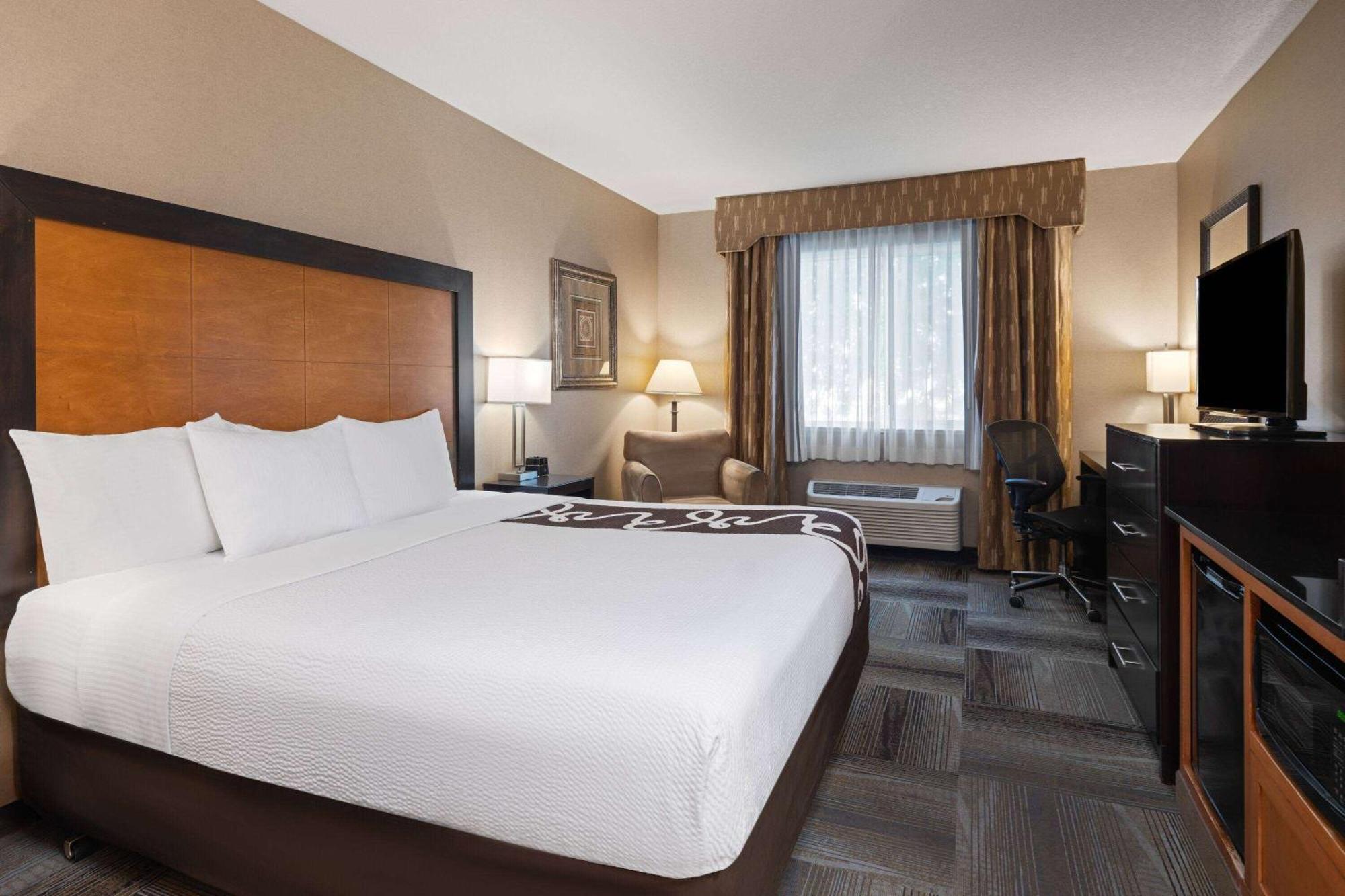 La Quinta By Wyndham Idaho Falls/Ammon Luaran gambar