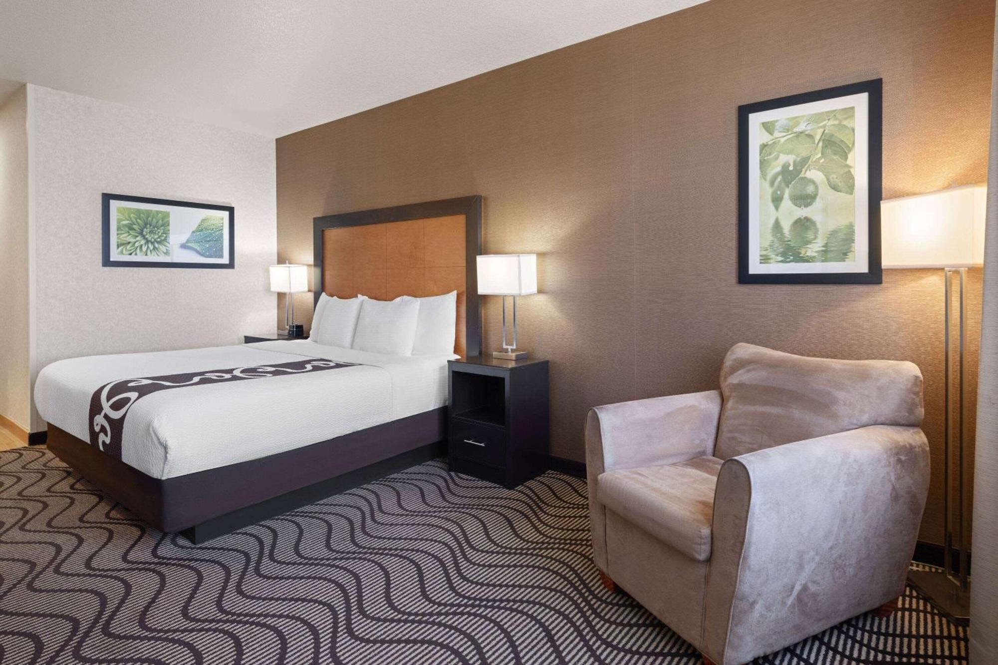 La Quinta By Wyndham Idaho Falls/Ammon Luaran gambar