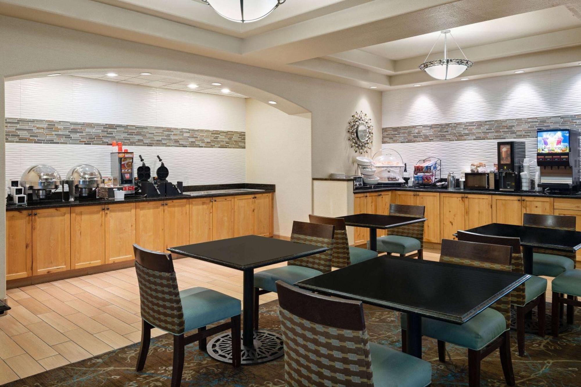 La Quinta By Wyndham Idaho Falls/Ammon Luaran gambar