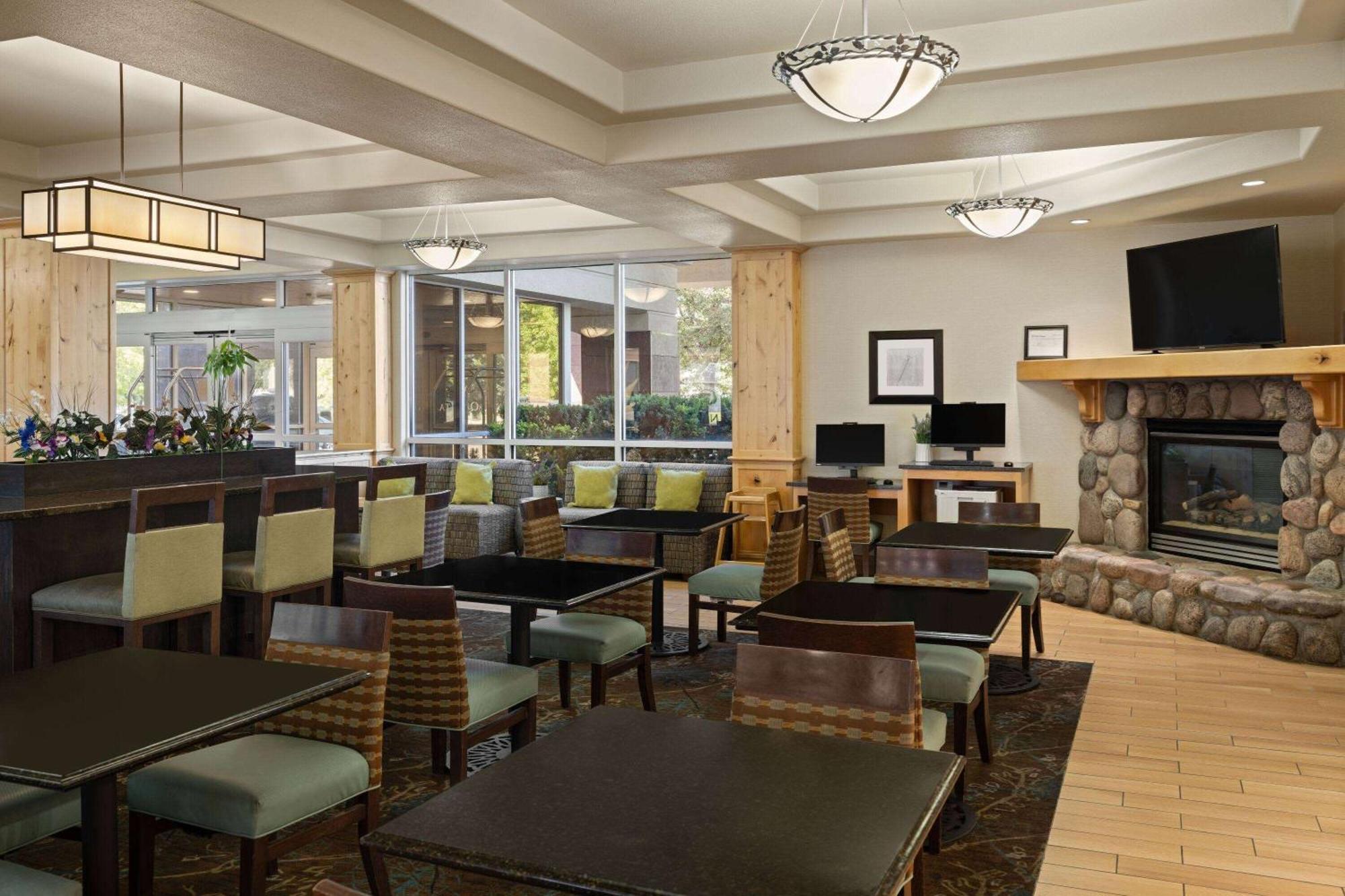 La Quinta By Wyndham Idaho Falls/Ammon Luaran gambar